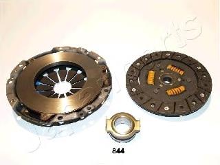 Kit de embrague (3 partes) KF844 Japan Parts