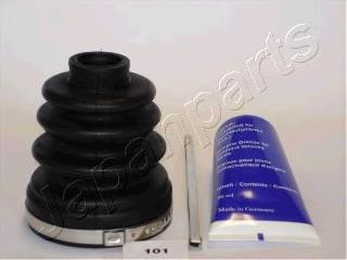 KB101 Japan Parts Fuelle palier delantero interior
