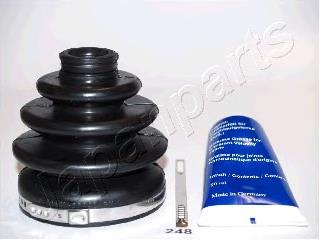 Fuelle, palier delantero exterior Japan Parts KB248 precio, desde 7,97 EUR