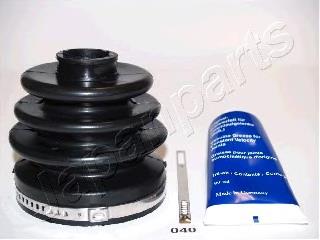 Fuelle, árbol de transmisión delantero exterior Honda CR-V 1 RD