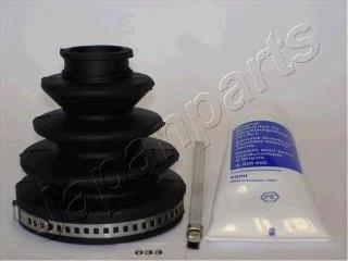 Comprar KB033 Japan Parts Fuelle de palier delantero exterior
