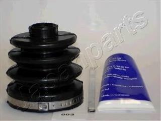 Comprar KB003 Japan Parts Fuelle de palier delantero exterior