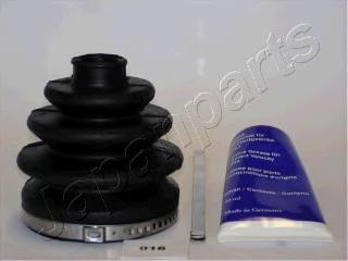 Fuelle semieje delantero exterior Japan Parts KB016