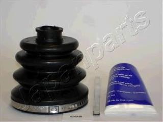 Comprar KB005 Japan Parts Fuelle de palier delantero exterior
