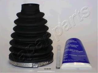 Fuelle, palier delantero exterior Japan Parts KB065 precio, desde 24,22 EUR