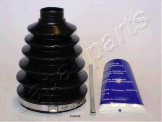 Comprar KB085 Japan Parts Fuelle de palier delantero exterior