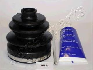 KB082 Japan Parts Fuelle transmisión delantero exterior