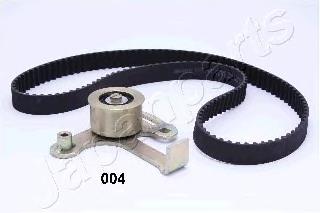 Kit de distribución KDD004 Japan Parts