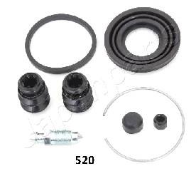 KD520 Japan Parts Kit de reparación de frenos trasero