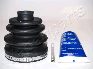 Fuelle, árbol de transmisión delantero interior 4959507100 Hyundai/Kia