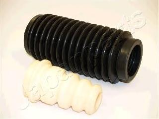 KBA18 Japan Parts Tope de amortiguador delantero