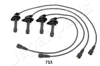 Juego de cables de encendido IC715 Japan Parts