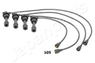 Juego de cables de encendido IC509 Japan Parts