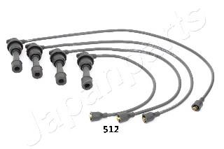 IC512 Japan Parts juego de cables de encendido