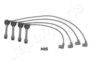 IC-H05 Japan Parts juego de cables de encendido