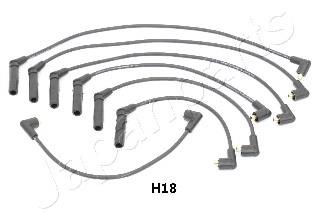 ICH18 Japan Parts