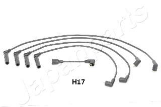 Juego de cables de encendido 2750132510 Hyundai/Kia