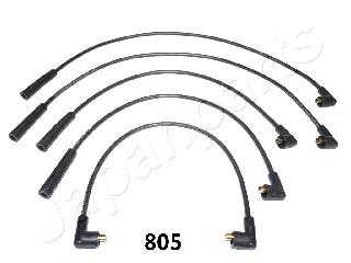 IC805 Japan Parts Cables de alta tensión, juego