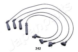 IC242 Japan Parts juego de cables de encendido