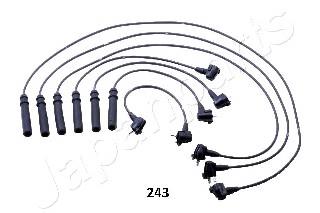 Juego de cables de encendido IC243 Japan Parts