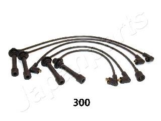 Juego de cables de encendido IC300 Japan Parts