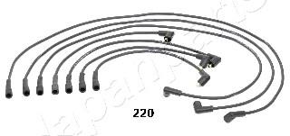 Juego de cables de encendido IC220 Japan Parts