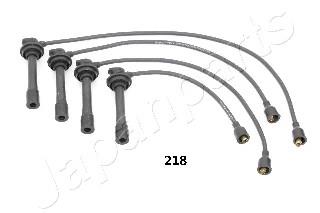 IC218 Japan Parts radiador de aire de admisión