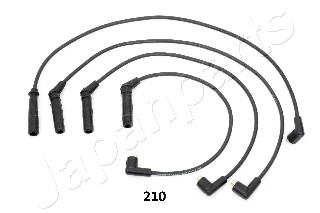 IC210 Japan Parts juego de cables de encendido