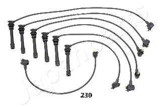 Juego de cables de encendido IC230 Japan Parts