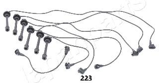 IC223 Japan Parts juego de cables de encendido