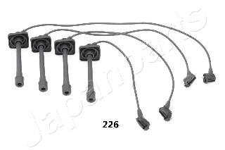 Juego de cables de encendido IC226 Japan Parts