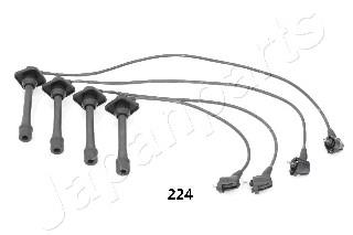 Juego de cables de encendido IC224 Japan Parts