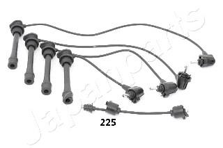 IC-225 Japan Parts juego de cables de encendido