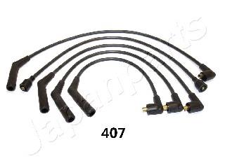 IC407 Japan Parts juego de cables de encendido