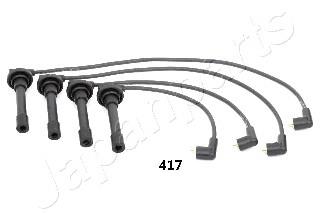 Juego de cables de encendido IC417 Japan Parts