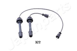 IC-322 Japan Parts juego de cables de encendido