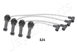 IC324 Japan Parts Cables de alta tensión, juego