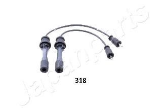 IC-318 Japan Parts juego de cables de encendido