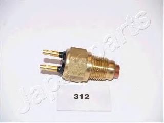 E56518840 Mazda sensor, temperatura del refrigerante (encendido el ventilador del radiador)