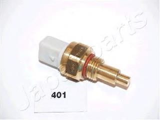 Sensor, temperatura del refrigerante (encendido el ventilador del radiador) IV401 Japan Parts