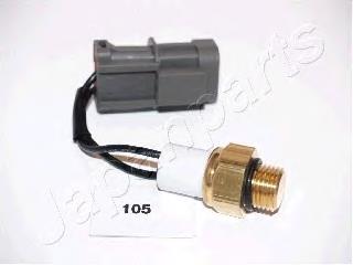 IV105 Japan Parts sensor, temperatura del refrigerante (encendido el ventilador del radiador)