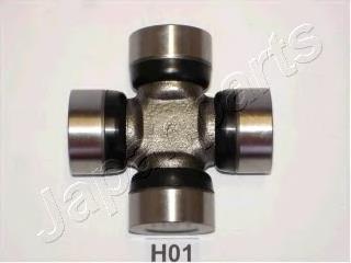 Cruceta del eje de transmisión delantero JOH01 Japan Parts