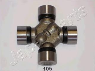 JO-105 Japan Parts cruceta de árbol de cardán trasero