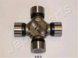 Cruceta del eje cardán trasero Japan Parts JO103 precio, desde 34,23 EUR