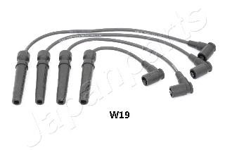ICW19 Japan Parts Cables de alta tensión, juego