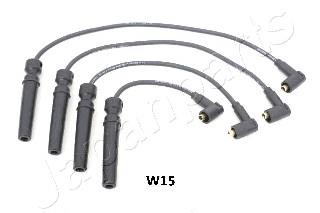 IC-W15 Japan Parts juego de cables de encendido