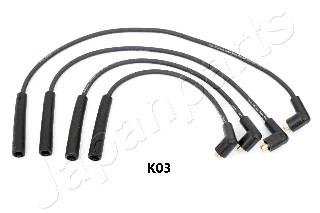 IC-K03 Japan Parts juego de cables de encendido