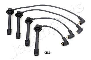 IC-K04 Japan Parts juego de cables de encendido