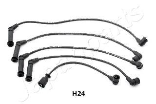 ICH24 Japan Parts Cables de alta tensión, juego