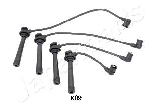 IC-K09 Japan Parts cables de bujías